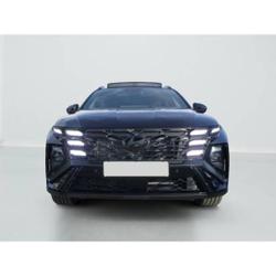 Hyundai Tucson 1.6 T-GDI 239 Hybrid BVA6 N Line Executive Laval