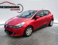 Renault Clio 4 Châtillon-en-Vendelais