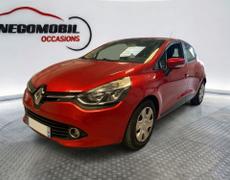 Renault Clio 4 Châtillon-en-Vendelais