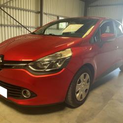 Renault Clio 4 Business Energy 1.5 dCi 90 Eco2 83g Ch&acirc;tillon-en-Vendelais