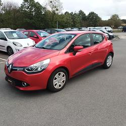 Renault Clio 4 Business Energy 1.5 dCi 90 Eco2 83g occasion - Ch&acirc;tillon-en-Vendelais - photo 2/22