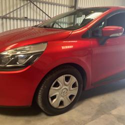 Renault Clio 4 Business Energy 1.5 dCi 90 Eco2 83g Ch&acirc;tillon-en-Vendelais
