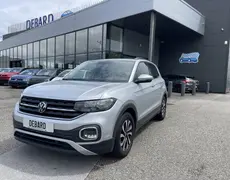 Volkswagen T-Cross Mérignac