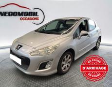 Peugeot 308 Phase 2 Châtillon-en-Vendelais