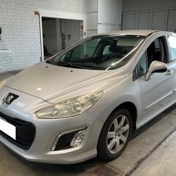 Peugeot 308 Phase 2 1.6 E-HDI 112 FAP ACTIVE Ch&acirc;tillon-en-Vendelais