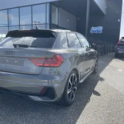 Audi A1 Sportback 30 TFSI 116CH S LINE S TRONIC 7 Saint-Saturnin