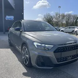 Audi A1 Sportback 30 TFSI 116CH S LINE S TRONIC 7 Saint-Saturnin