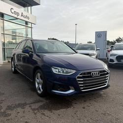 Audi A4 Avant A4 Avant 35 TDI 163 S tronic 7 Design Redon