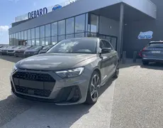 Audi A1 Sportback Mérignac