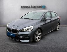 BMW Serie 2 Active Tourer Saint-Lô