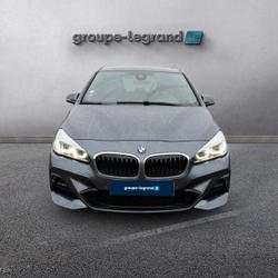 BMW Serie 2 Active Tourer 218iA 140ch  M Sport DKG7 Saint-L&ocirc;