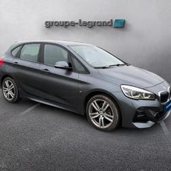 BMW Serie 2 Active Tourer 218iA 140ch  M Sport DKG7 Saint-L&ocirc;