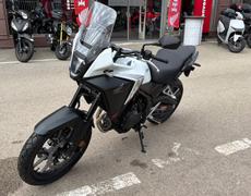 Honda NX Mougins