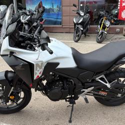 Honda NX 500 occasion - Mougins - photo 2/8