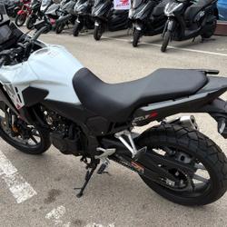 Honda NX 500 occasion - Mougins - photo 3/8