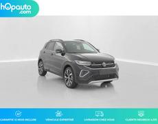 Volkswagen T-Cross Laval