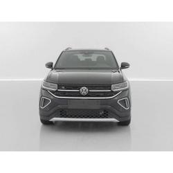 Volkswagen T-Cross 1.0 TSI 116ch R-Line DSG7 Cesson-S&eacute;vign&eacute;