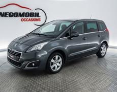 Peugeot 5008 Châtillon-en-Vendelais