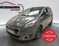 Peugeot 5008 Châtillon-en-Vendelais