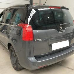 Peugeot 5008 1.6 HDi 115 Style Ch&acirc;tillon-en-Vendelais