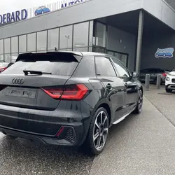 Audi A1 Sportback 30 TFSI 116CH S LINE S TRONIC 7 Saint-Saturnin