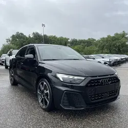 Audi A1 Sportback 30 TFSI 116CH S LINE S TRONIC 7 Saint-Saturnin
