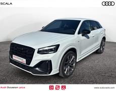 Audi Q2 Perpignan
