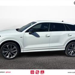 Audi Q2 Q2 35 TDI 150 S tronic 7 S line Plus Perpignan