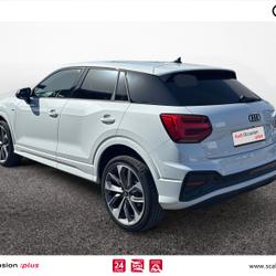 Audi Q2 Q2 35 TDI 150 S tronic 7 S line Plus Perpignan