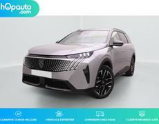 Peugeot 5008 Cesson-Sévigné