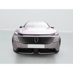 Peugeot 5008 1.2 T HYBRID 145 e-DCS6 GT 7pl Laval
