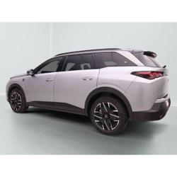 Peugeot 5008 1.2 T HYBRID 145 e-DCS6 GT 7pl Laval