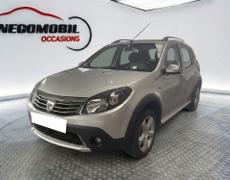 Dacia Sandero Châtillon-en-Vendelais