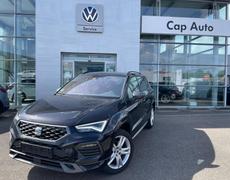 Seat Ateca - Ateca 2.0 TDI 150 ch Start/Stop DSG7 FR ENTRETIEN COMPLET SEAT - 25 750 €