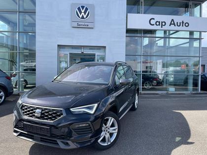 Seat Ateca - Ateca 2.0 TDI 150 ch Start/Stop DSG7 FR ENTRETIEN COMPLET SEAT - 25 750 €