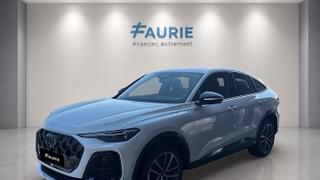Audi Q5  - S Line - photo 0