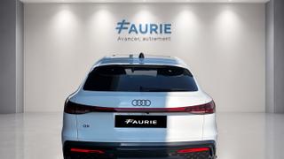 Audi Q5  - S Line - photo 3
