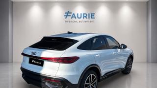 Audi Q5  - S Line - photo 4