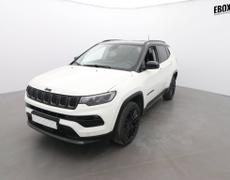 Jeep Compass Hénin-Beaumont