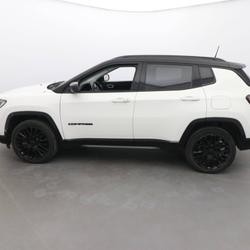 Jeep Compass 1.3 TURBO T4 240CH PHEV 4XE S AT6 EAWD H&eacute;nin-Beaumont