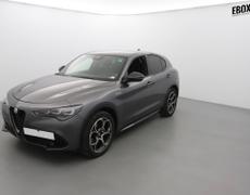 Alfa Romeo Stelvio Hénin-Beaumont