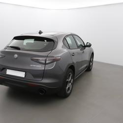 Alfa Romeo Stelvio 2.2 DIESEL 160CH SPRINT AT8 H&eacute;nin-Beaumont