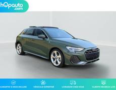 Audi A3 Sportback Laval
