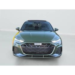 Audi A3 Sportback IV 35 1.5 TFSI MILD HYBRID 150 S line S tronic 7 Laval