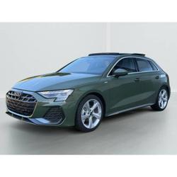 Audi A3 Sportback IV 35 1.5 TFSI MILD HYBRID 150 S line S tronic 7 Laval