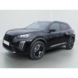 Peugeot 2008 Hybrid 145 e-DCS6 GT Cesson-S&eacute;vign&eacute;