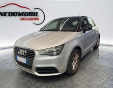 Audi A1 Sportback Châtillon-en-Vendelais