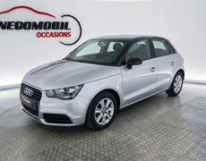 Audi A1 Sportback Châtillon-en-Vendelais