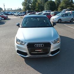 Audi A1 Sportback 1.6 TDI 90 ATTRACTION occasion - Ch&acirc;tillon-en-Vendelais - photo 3/23