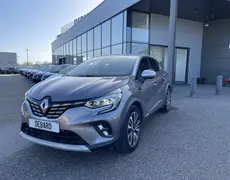 Renault Captur Saint-Saturnin